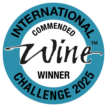 Commended 2025