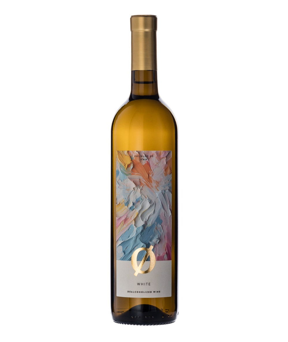 CØLIBRÍ White – 0,0 %