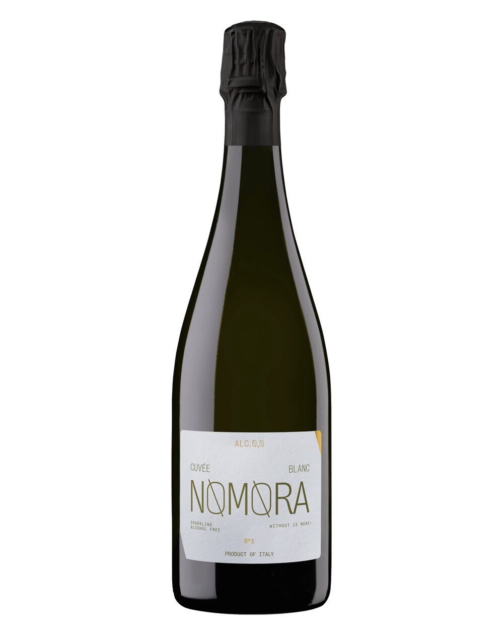 Nomora Cuvée Blanc – 0,0 %